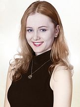 foto von Elín Sif Halldórsdóttir