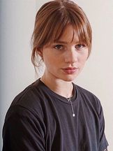 foto von Eyrún Björk Jakobsdóttir