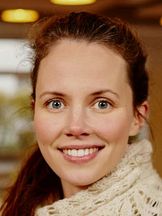 foto von Lára Jóhanna Jónsdóttir