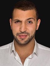 foto von Nidhal Saadi