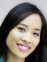 foto von Aureen Almario