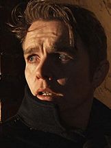 foto von Patrick O'Donnell (II)