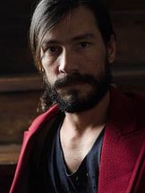 foto von Jaime Tamariz