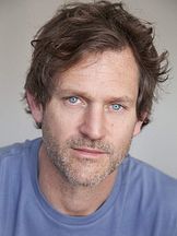 foto von Lochlann O'Mearain