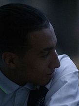 foto von Billal Agab