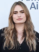 foto von Kathryn Gallagher