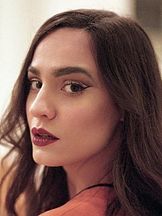 foto von May-Linda Kosumovic