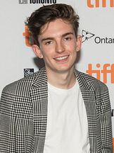 foto von Bill Milner