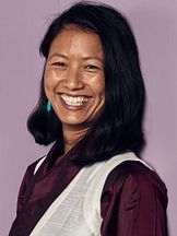 foto von Tenzin Dolker