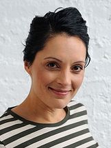 foto von Gemma Atwal