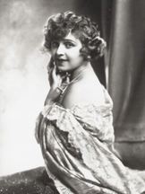 Betty Balfour