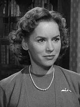 foto von Muriel Pavlow