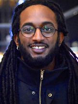 foto von Ahmed Berhan