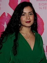 foto von Daniella Mir