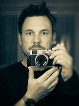 foto von Jure Breceljnik