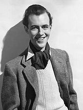 foto von Michael Denison