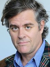 foto von Mike Amigorena