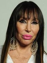 foto von Moria Casán