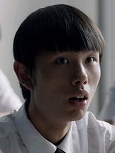 foto von Gao Haoyuan