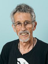 foto von Djillali Boudjemaa