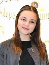 foto von Aava Merikanto