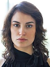 foto von Chrissy Randall