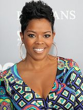foto von Malinda Williams