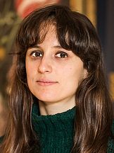 foto von Mercedes Dominioni﻿