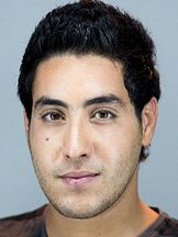 foto von Mohamed Amine Hamzaoui