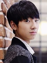 foto von Seong Yu-bin