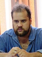 foto von Caio Martinez Pacheco