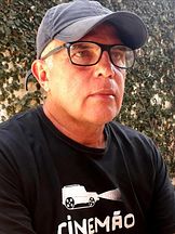 foto von Alberto Bellezia