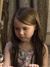 foto von Violet McGraw