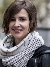 foto von Piroska Moga