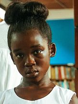 foto von Cynthia Dankwa