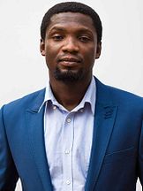 foto von Kobina Amissah Sam