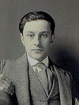 foto von John Gottowt