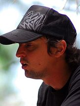 foto von Israel Lugo