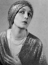 foto von Dorothy Cumming