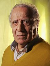 foto von Hugo Álvarez