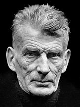 foto von Samuel Beckett