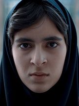 foto von Mahour Jabbari