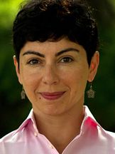 foto von Sadaf Foroughi