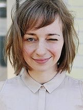 foto von Eszter Tompa