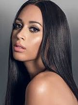 foto von Isis King