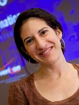 foto von Rachel Dretzin