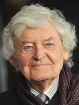 Hal Holbrook