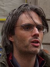 foto von Jason Barker