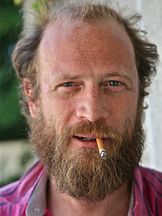 foto von Jean-Luc Bubert