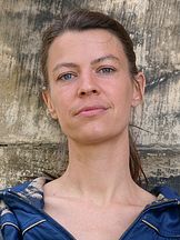 foto von Kirsten Schlüter